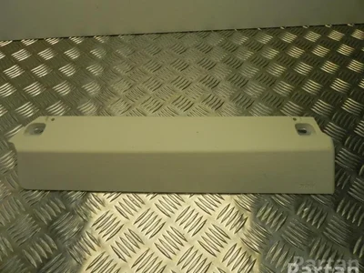 BMW 9188289, 72129188289 5 Gran Turismo (F07) 2010 Airbag aux genoux/aux pieds - Image 1