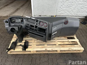Renault Trucks T 2022 Dashboard set