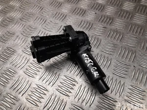 Ford USA LJ8B-14B351-AE / LJ8B14B351AE Mustang Mach-E 2022 Мотор доводчика двери сзади слева спереди слева