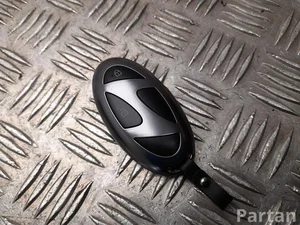 Hyundai 95440-BE540 / 95440BE540 Kona II 2025 Schlüssel