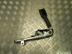 Tesla 0589-P1-000416 / 0589P1000416 MODEL S 2015 Boucle de ceinture de sécurité