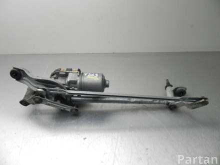 VW 5G1 955 023 C / 5G1955023C GOLF VII Variant (BA5, BV5) 2014 Wiper Linkage Windscreen with wiper motor