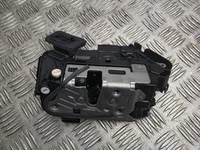 Seat LH45370180 LEON Sportstourer (KL8, KLD) 2025 Door Lock Left Rear