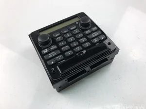 Jaguar 2W93-19G291-AJ / 2W9319G291AJ XJ (X350) 2004 Contrôle / Boutons