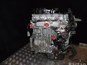 Ford T3JA B-MAX (JK) 2014 Moteur complet