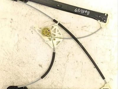 Bentley 4M0839462A BENTAYGA 2017 Window Lift Right Rear - Image 1