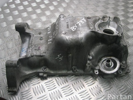 HONDA RSA1 FR-V (BE) 2007 Oil Pan Lower