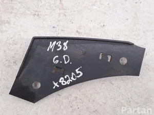 Ford LV4B17B891DJ Kuga III 2020 Otro detalle de acabado