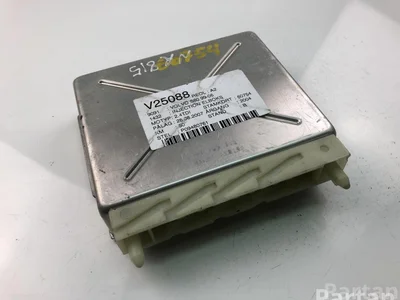 Volvo P09480761 S80 I (TS, XY) 2004 Unité de contrôle pour boîtes de vitesses automatiques - Image 1