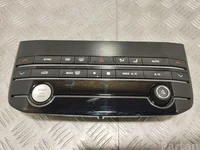 Jaguar GX6318C858SE XE (X760) 2017 Termostato, ventilador climatización