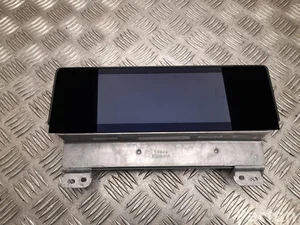 Ford USA LJ8T-10849-NT / LJ8T10849NT Mustang Mach-E 2022 Панель приборов