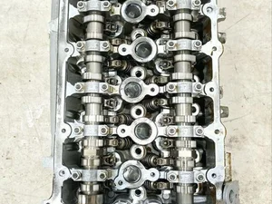 Bentley 07P103404C, 07P103452A, 009798 BENTAYGA 2017 Cylinder Head