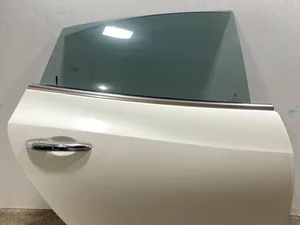 Maserati QUATTROPORTE VI 2014 Porte Right Rear