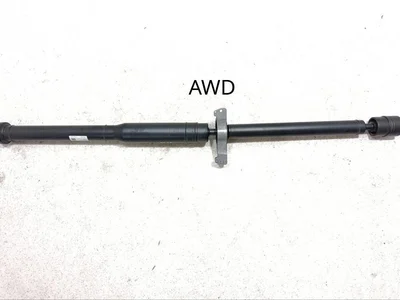 Porsche 971.521.101.AE / 971521101AE PANAMERA (971) 2018 Arbre de transmission longitudinal complect - Image 1