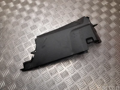 Peugeot 9819348377 508 SW II 2019 Tapisserie voiture - Image 1