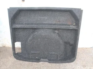 Volvo 30721221 XC60 2010 Couvercle de roue de secours