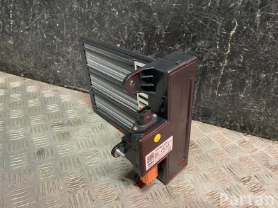 Volkswagen 1EA963581E ID.4 2024 Wärmetauscher, Innenraumheizung - Bild 1