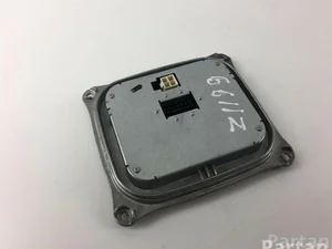 Peugeot 1307329403 308 II 2013 Unités de contrôle