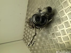 BMW 7605794 5 (F10) 2016 Turbocompresseur