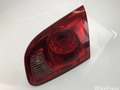 Hyundai SANTA FÉ II (CM) 2010 Feu arrière - Image 1