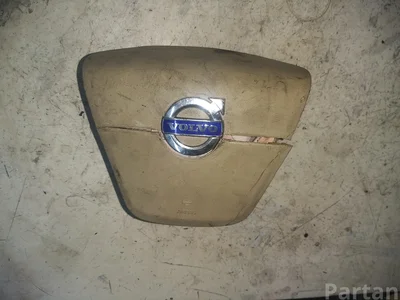 Volvo P30721916 XC60 2009 Airbag du conducteur - Image 1
