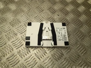 BMW 5 A85 4D1 / 5A854D1 iX 2023 unité de contrôle