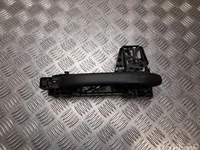 Mercedes-Benz A9107606800A Sprinter (907/910) 2021 Poignée pour coffre à bagages