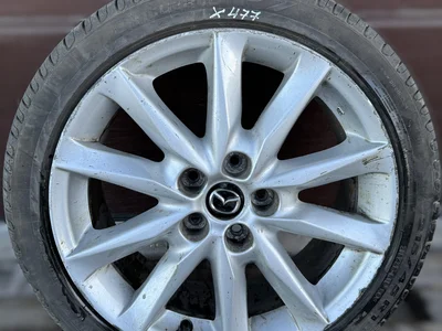 Mazda 9965337080, R18 18XJ7 / 9965337080, R1818XJ7 3 (BM) 2018 Roues - Image 1