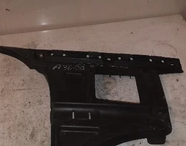 Volvo 08693382 V70 II (SW) 2006 Support pour pare-chocs - Image 1