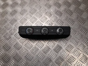 Audi 83A820047F A1 Sportback 2023 Contrôle automatique de la climatisation