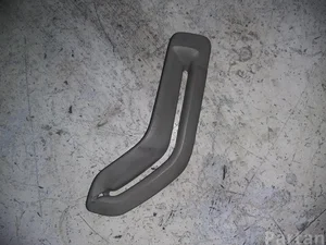 Volvo 1882 XC90 I 2007 Garniture /moulage Right Front