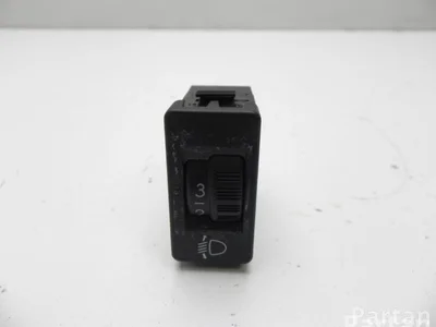 Citroën 96384422, 96366692, 96476640 C5 III (RD_) 2009 Réglage de la hauteur de l'interrupteur - Image 1