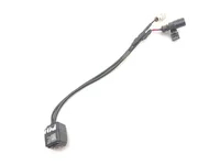 Porsche 95B980551H MACAN (95B) 2015 Caméra