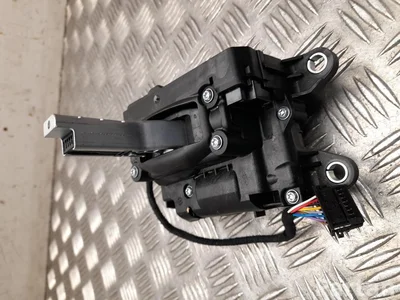 Audi 8W1 713 041 K / 8W1713041K A5 Sportback (F5A) 2017 Levier de vitesse - Image 1