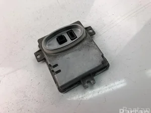 BMW 6948180 3 Touring (E91) 2010 Unité de commande électronique pour le contrôle de la portée des phares