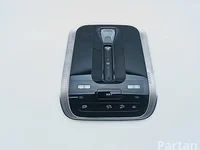 Mercedes-Benz A2229009137 EQS (V297) 2022 Wewnętrzne oświetlenie