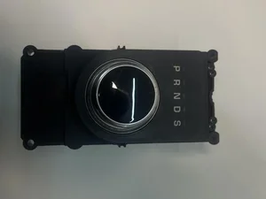 Land Rover HJ3214C559AA ; HX7314C561AE ; HJ327E453AD / HJ3214C559AA, HX7314C561AE, HJ327E453AD RANGE ROVER EVOQUE (L538) 2016 Levier de vitesse