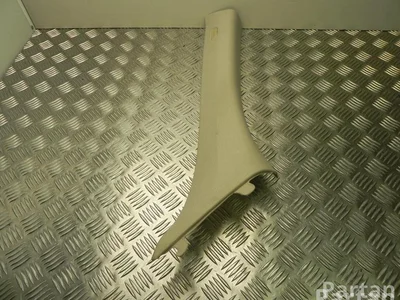 BMW 9137196 5 Gran Turismo (F07) 2011 Tapisserie voiture right side - Image 1