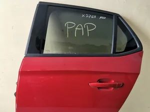 Opel Corsa F 2021 Porte Left Rear