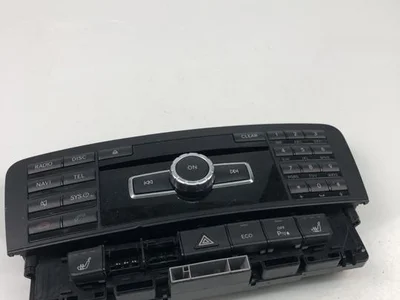 Mercedes-Benz A2469051401 B-CLASS (W246, W242) 2015 Système audio / vidéo / navigation - Image 1