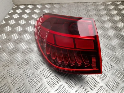 Mercedes-Benz A 206 906 13 01 / A2069061301 C-Class estate (S206) 2022 Feu arrière - Image 1