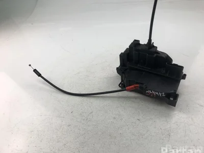 Renault MEGANE III Coupe (DZ0/1_) 2012 Serrure de porte - Image 1