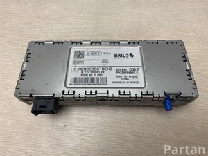 Mercedes-Benz A2129000129 GL-CLASS (X166) 2016 Amplificateur audio