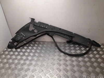 Jeep 68277400AA GRAND CHEROKEE IV (WK, WK2) 2016 Garniture de radiateur - Image 1