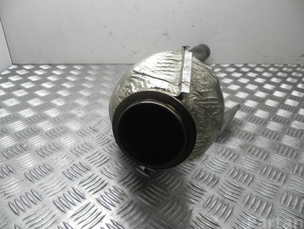 ALFA ROMEO 50552398 STELVIO (949_) 2020 Catalytic Converter