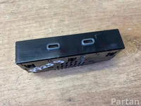 Škoda 657035736 OCTAVIA IV Combi (NX5, PV5) 2021 Multimedia interface box with control unit