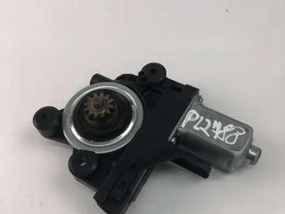 Volvo 970715101 S80 II (AS) 2009 Motor para subida de ventanas - Imagen 1