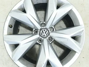 Volkswagen 3QF601025L ATLAS (CA1, CA2, CA3) 2018 Aliuminio ratlankiai 5x112  R18 EJ 8.0 ET34