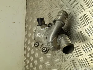 Ford KS7E-8501-BA / KS7E8501BA MONDEO V Saloon 2019 Pompe à eau