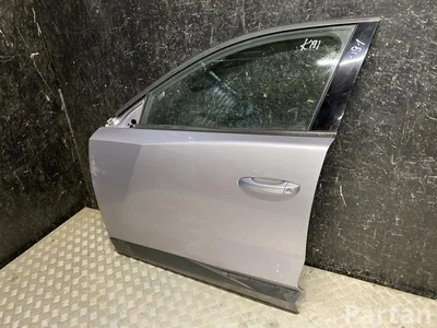 Peugeot 408 (P54) 2023 Drzwi z przodu z lewej - Zdjęcie 1